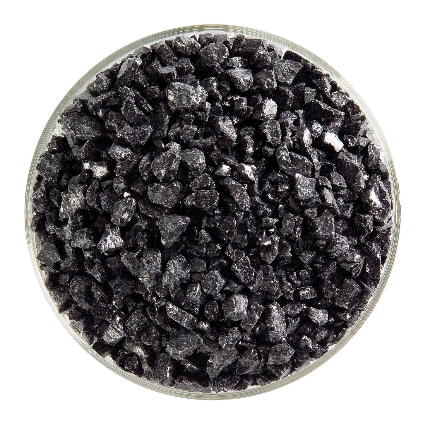Black Opalescent