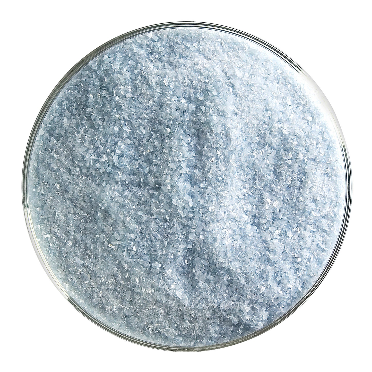 Powder Blue Opalescent