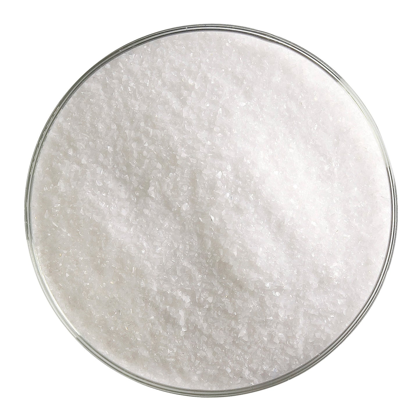 White Opalescent
