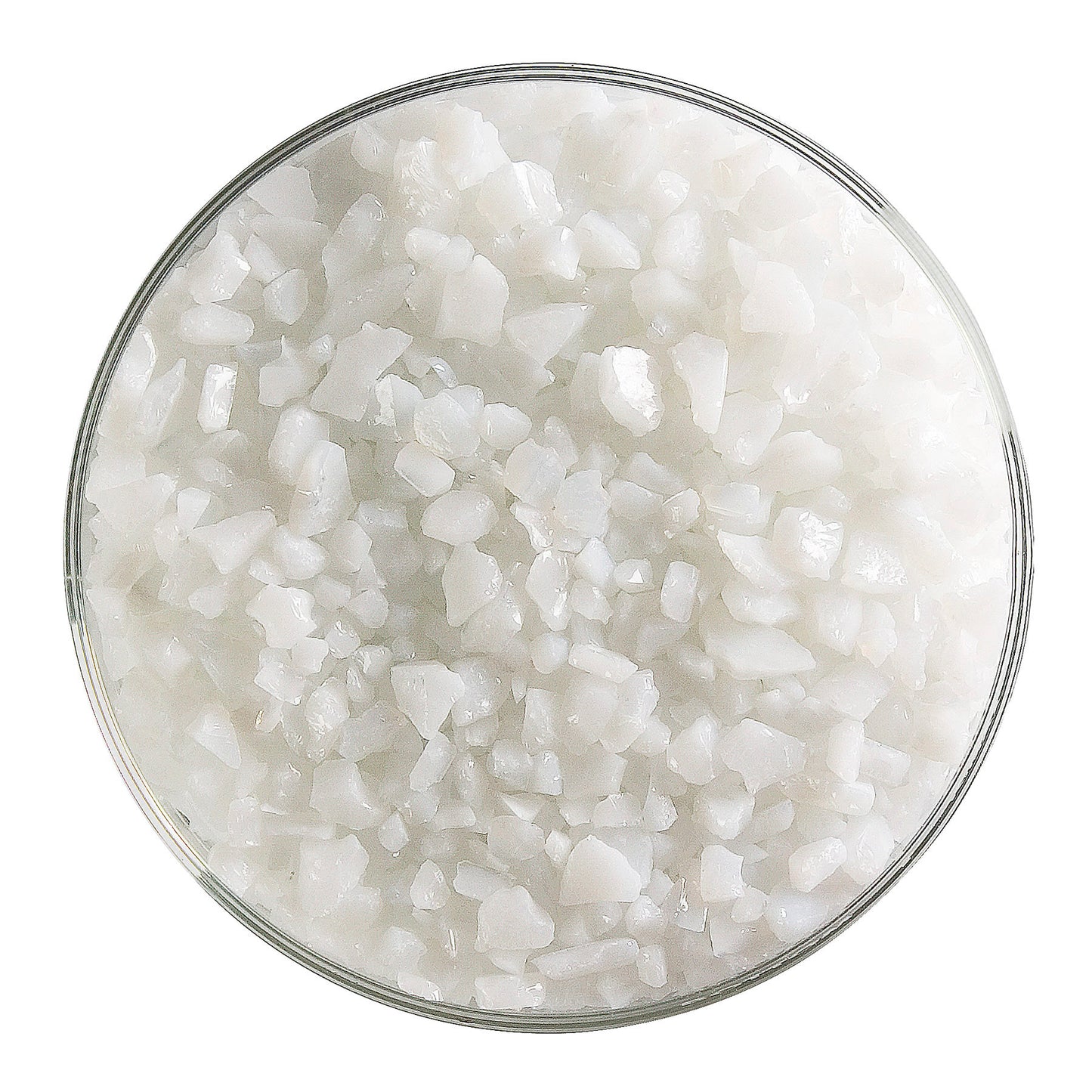 White Opalescent