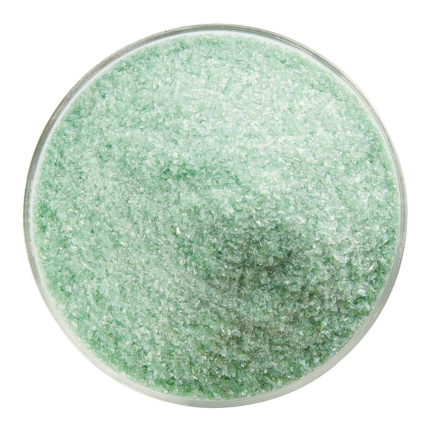 Mineral Green Opalescent