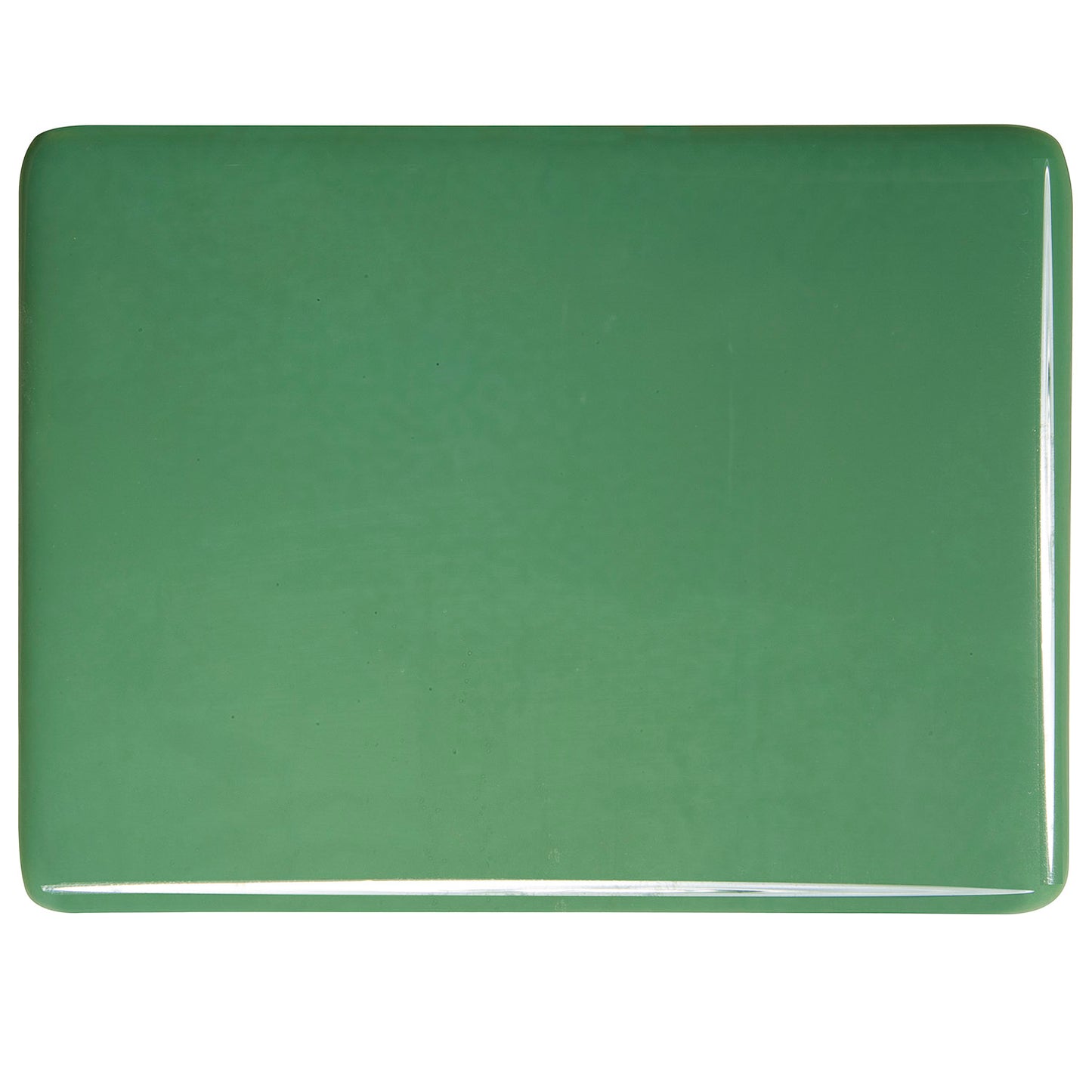 Mineral Green Opalescent