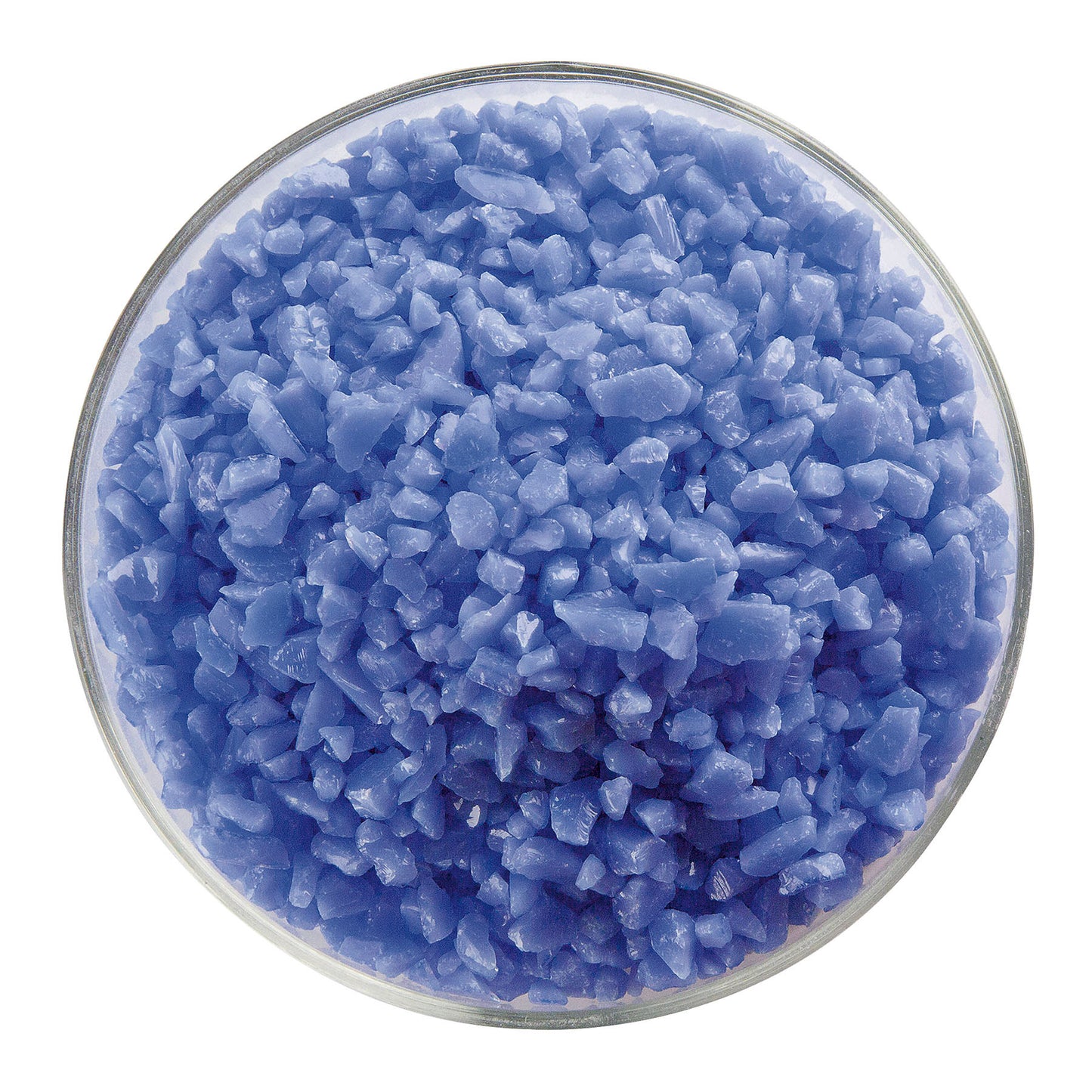 Periwinkle Opalescent