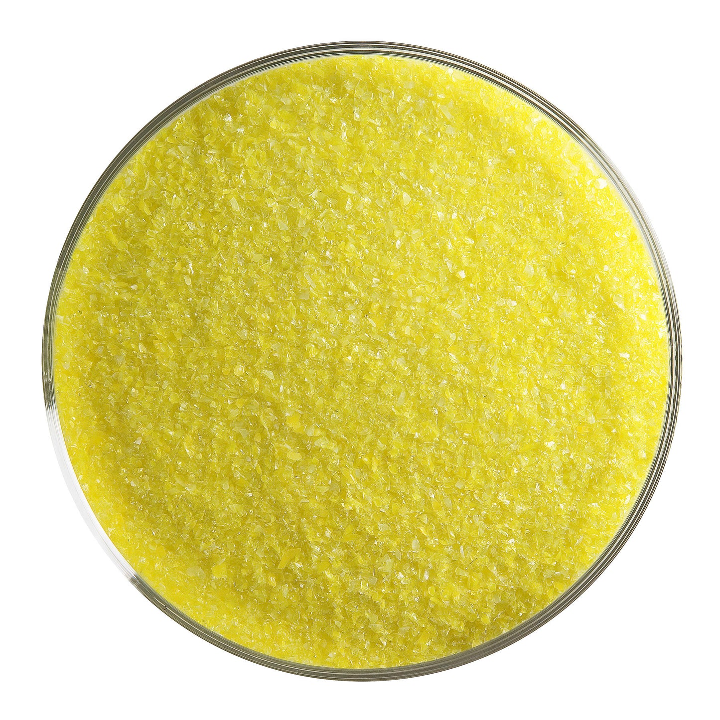 Canary Yellow Opalescent