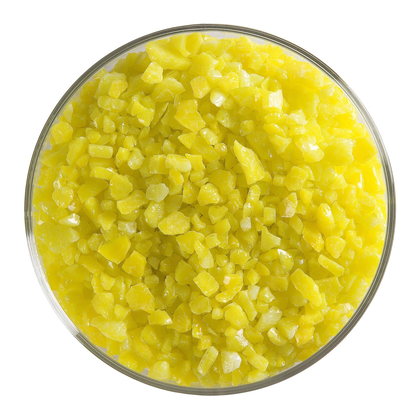 Canary Yellow Opalescent