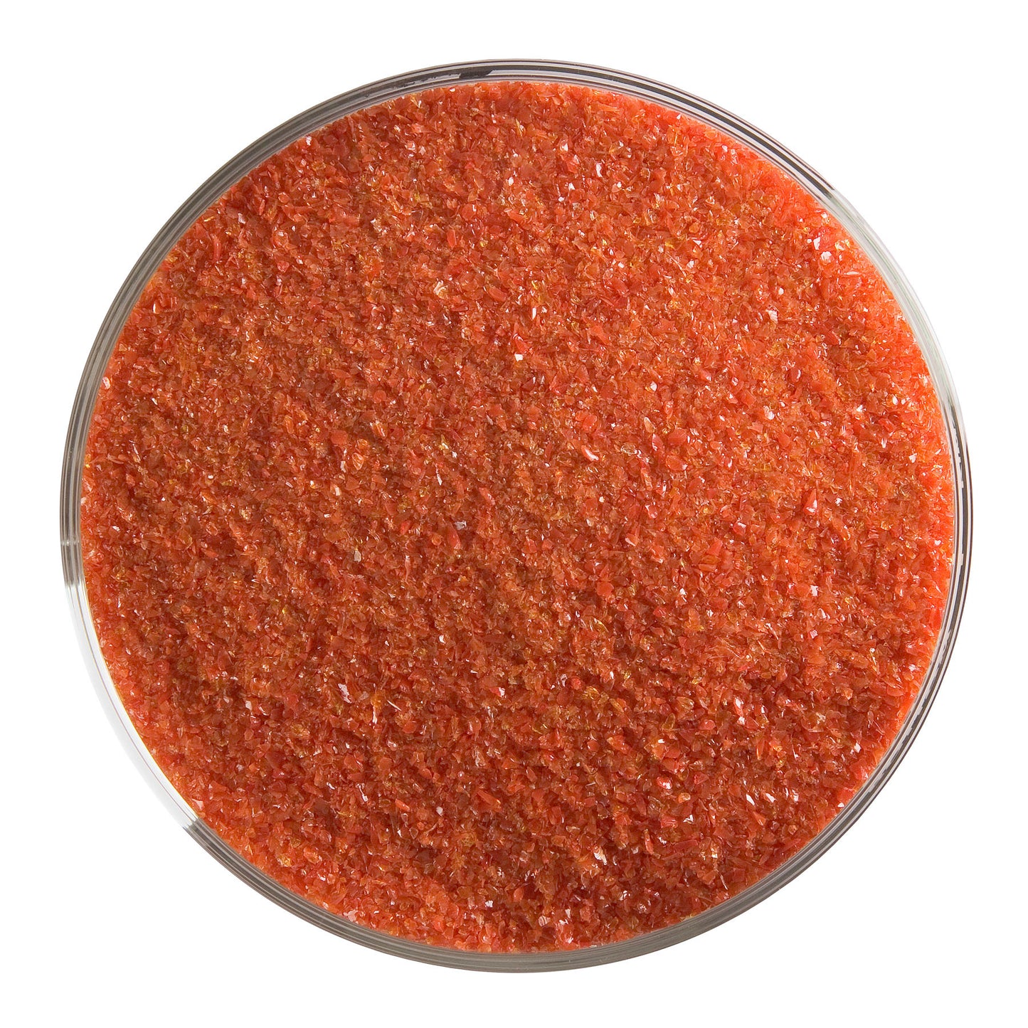 Red Opalescent