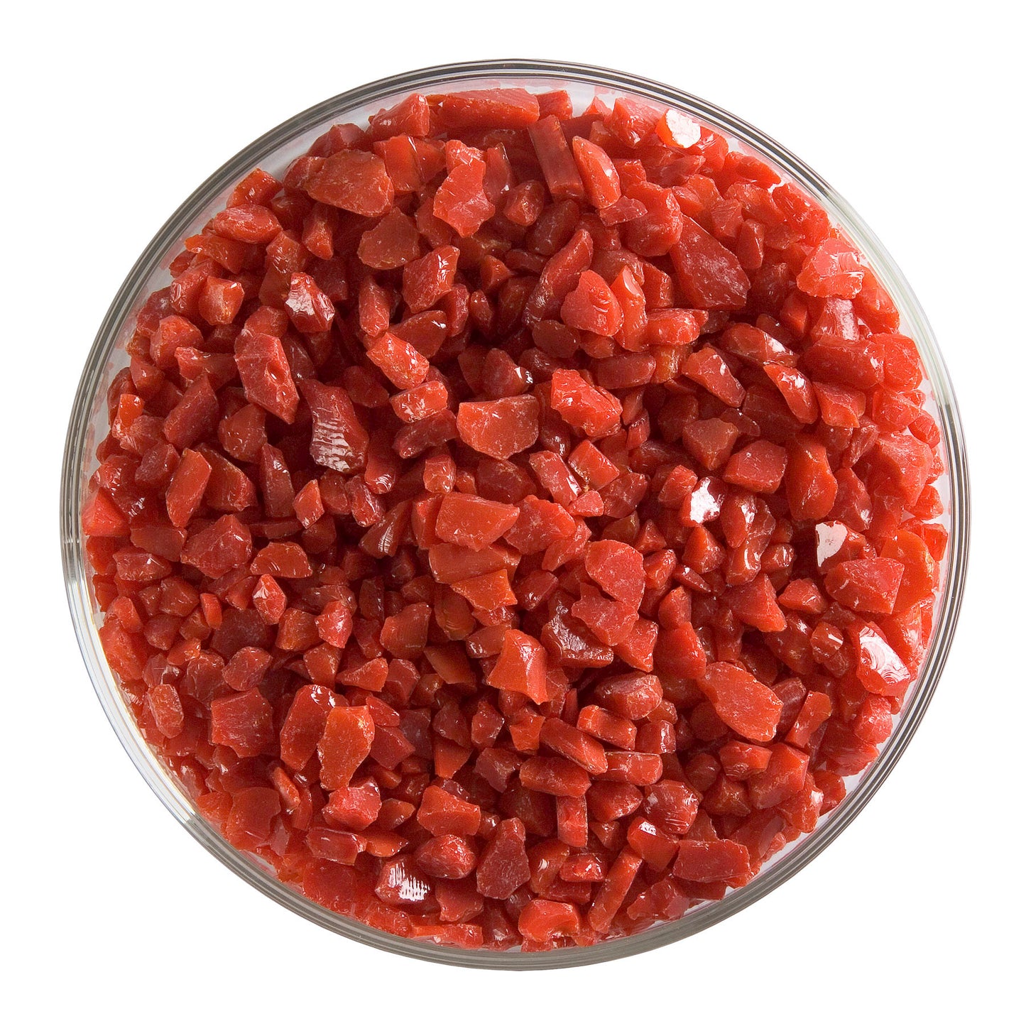 Red Opalescent