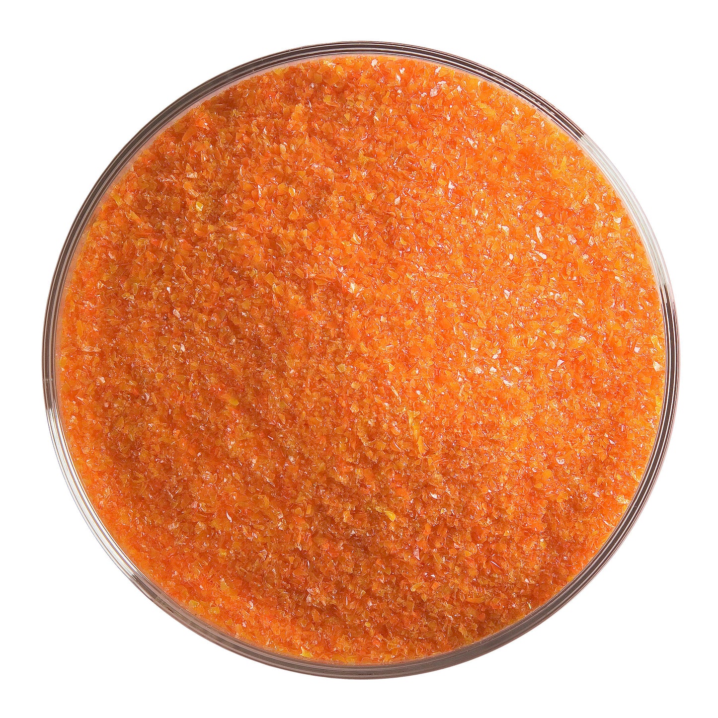 Orange Opalescent
