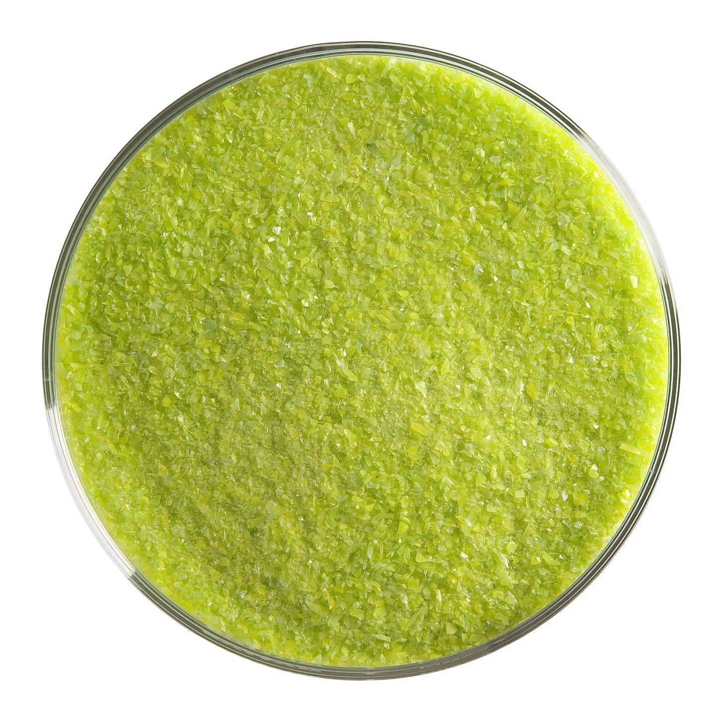 Spring Green Opalescent