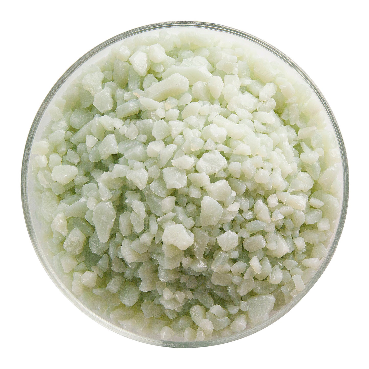 Artichoke Opalescent