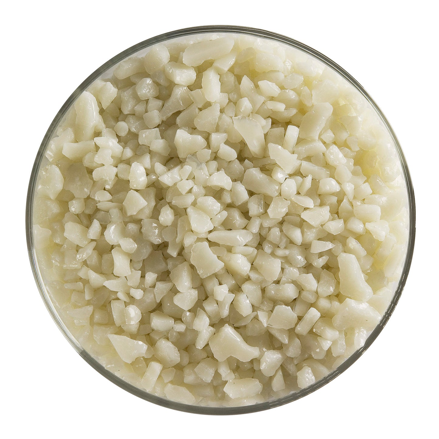 French Vanilla Opalescent