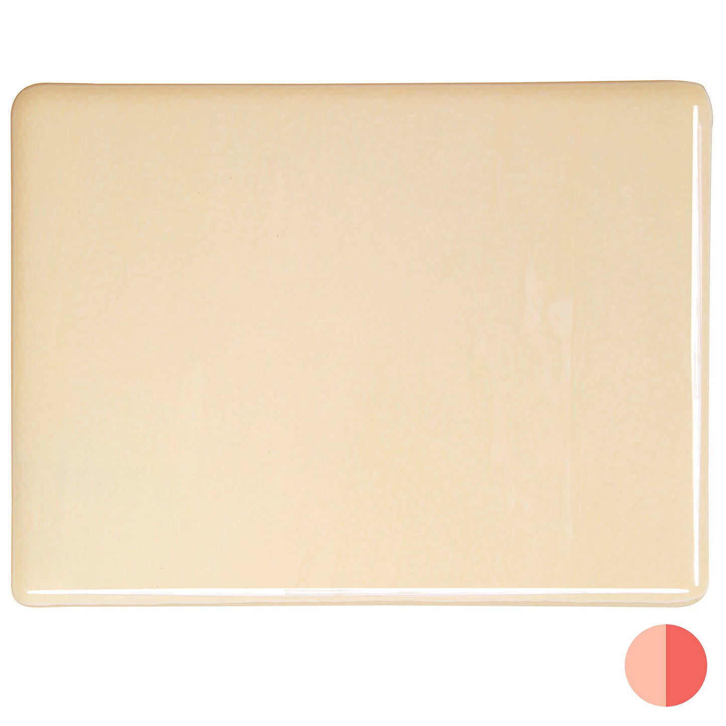 Almond Striker Opalescent