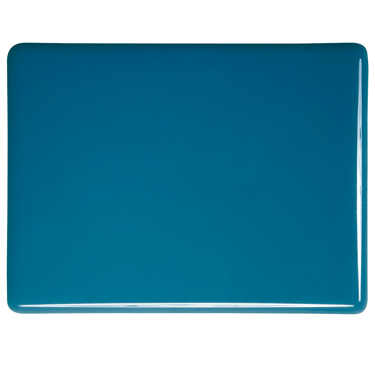 Steel Blue Opalescent