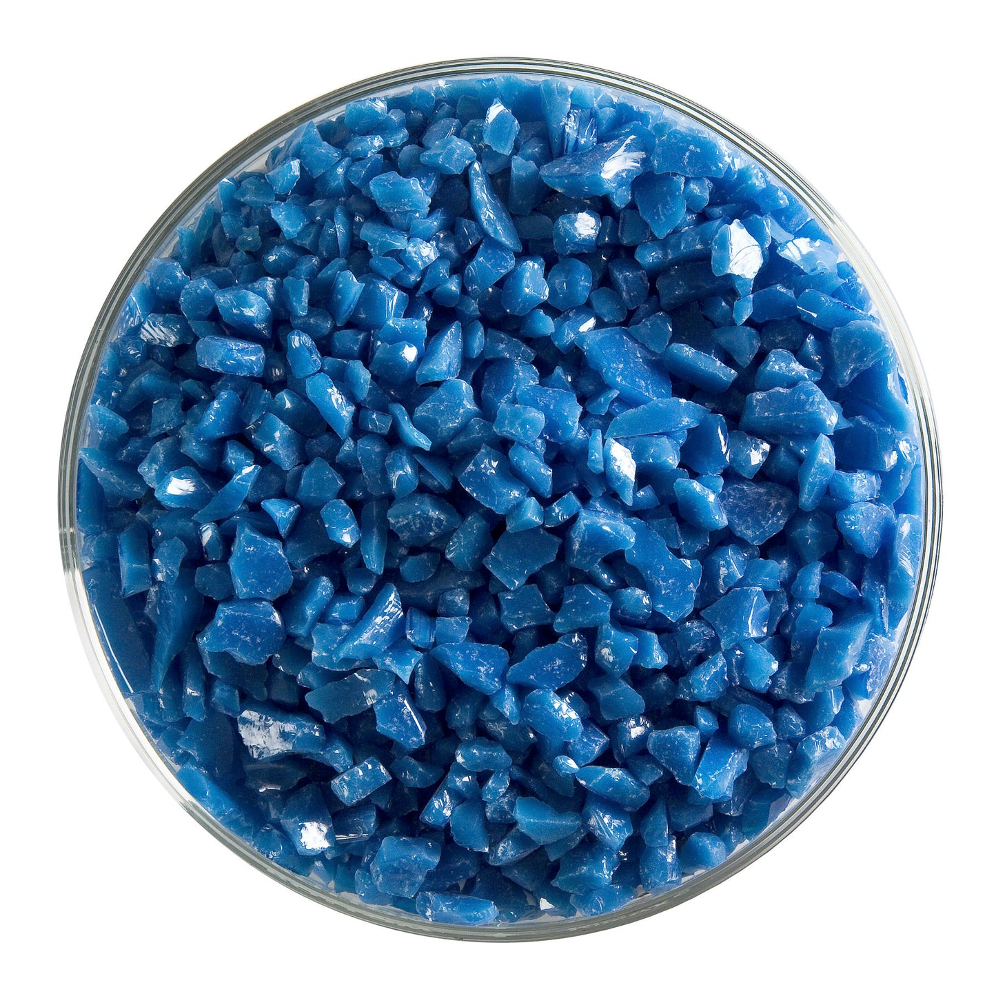 Egyptian Blue Opalescent