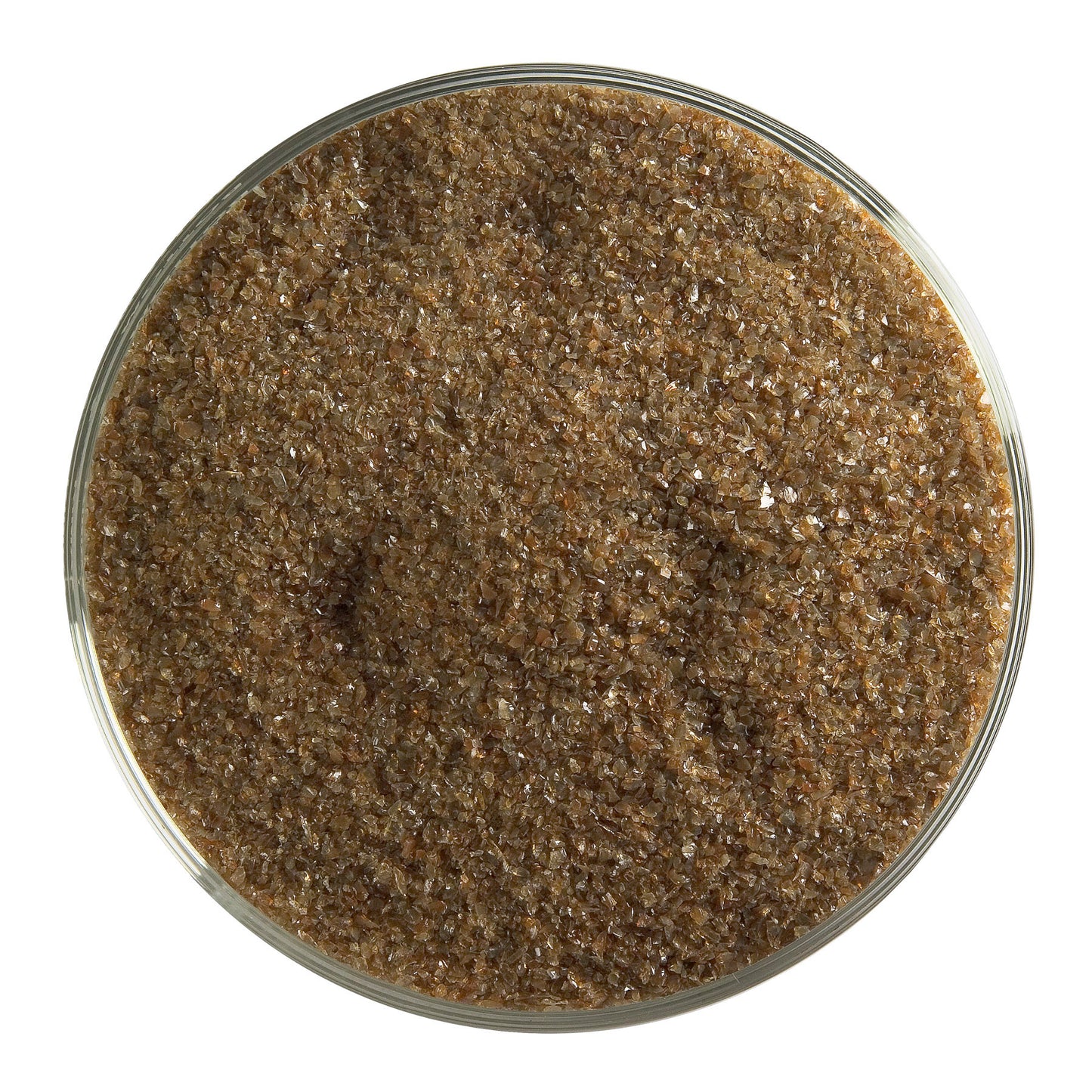 Woodland Brown Opalescent