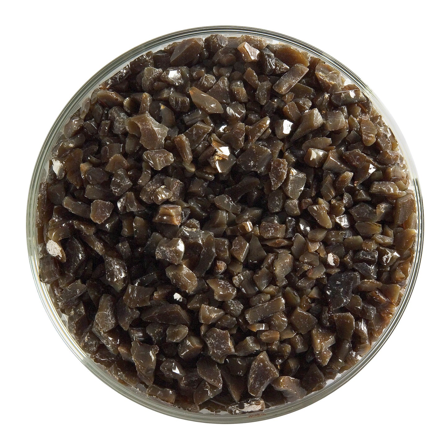 Woodland Brown Opalescent