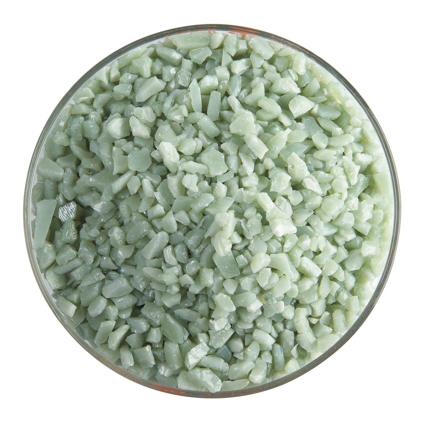 Celadon Opalescent