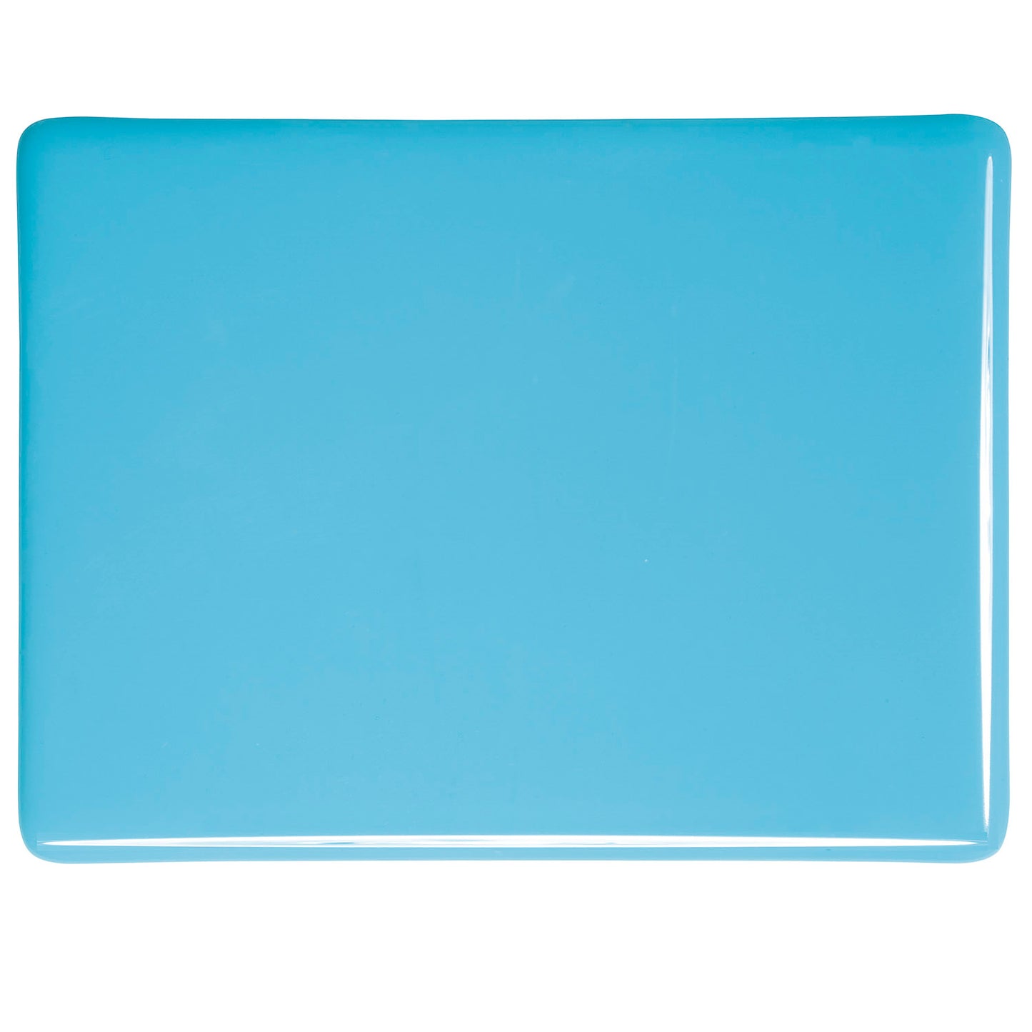 Light Cyan Opalescent