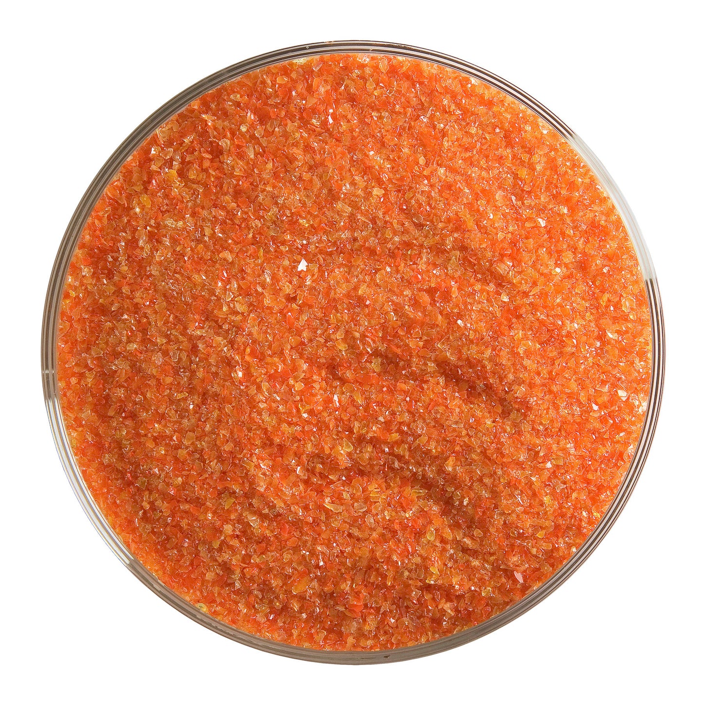 Pimento Red Opalescent