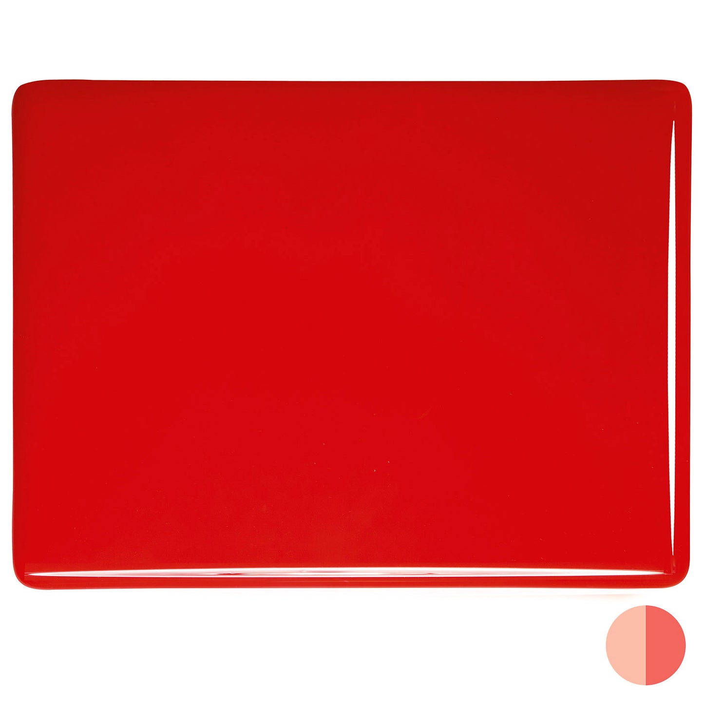 Pimento Red Opalescent