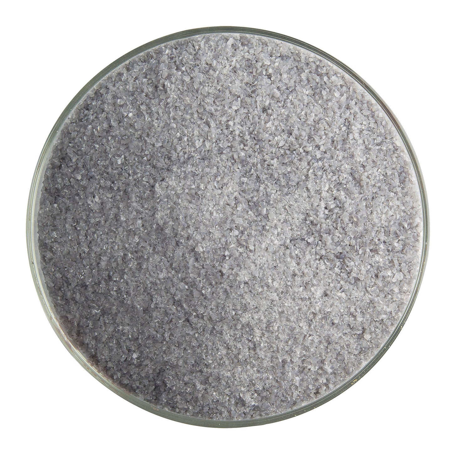Slate Gray Opalescent