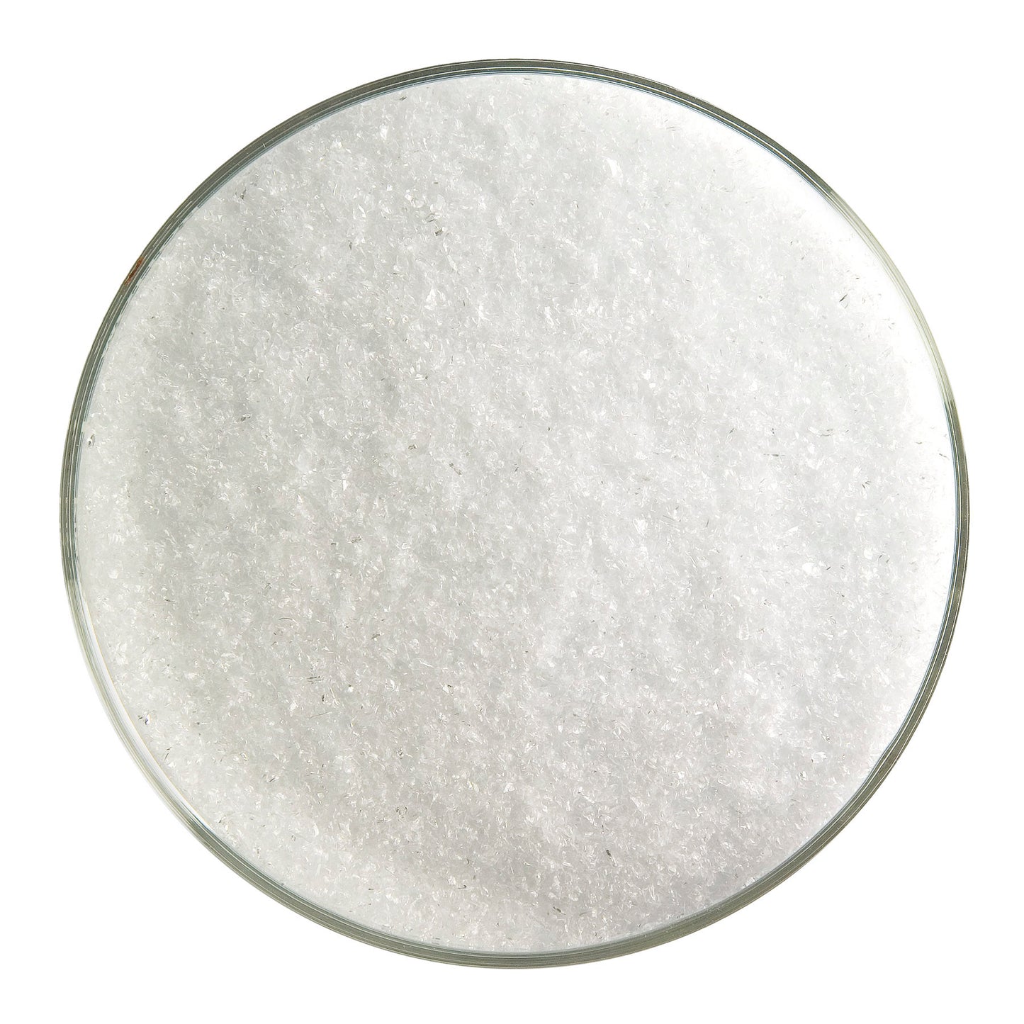Translucent White Translucent