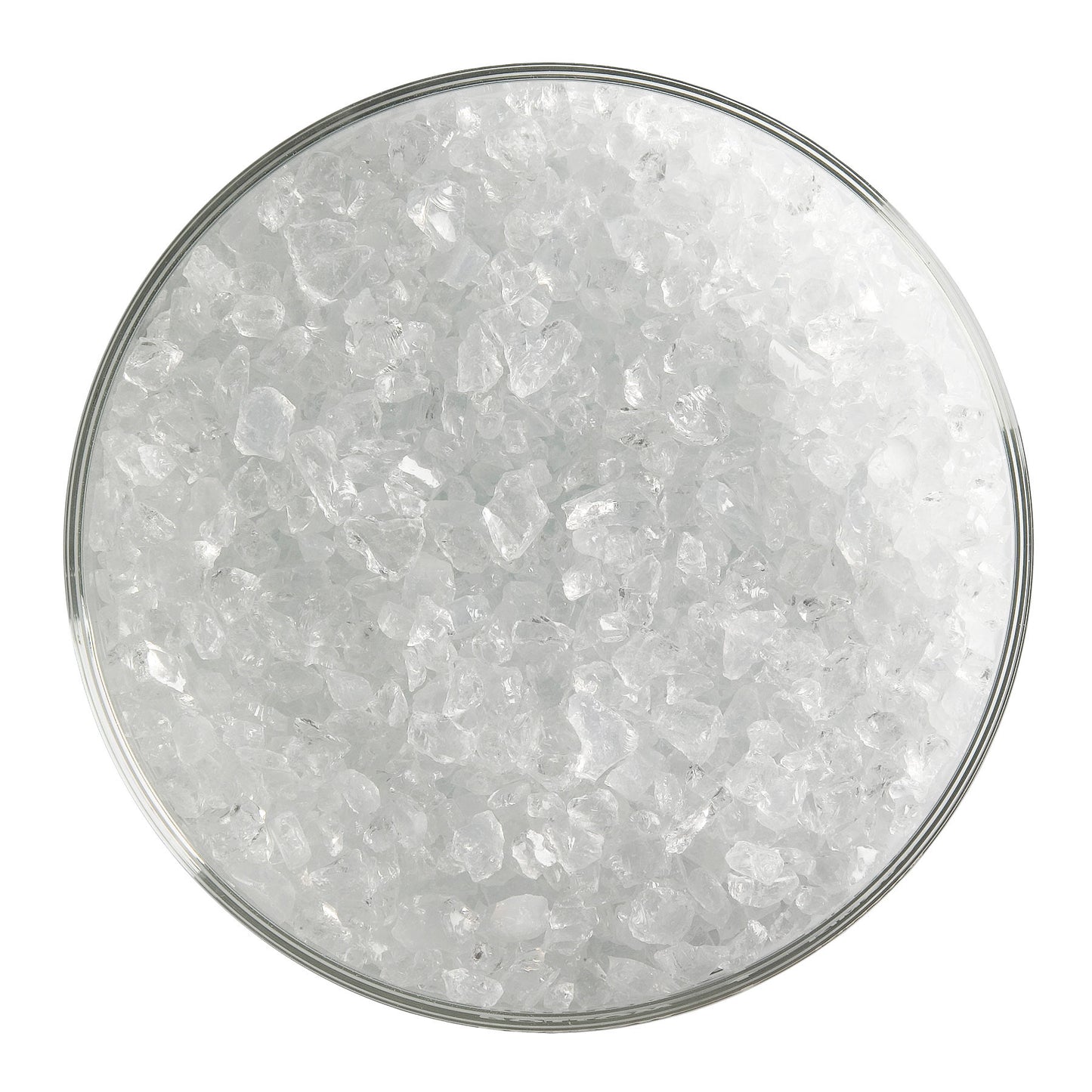 Translucent White Translucent