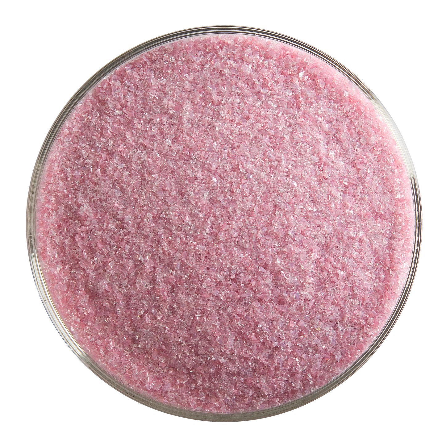 Pink Opalescent