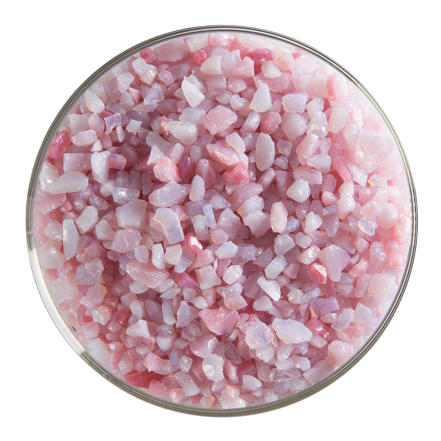 Pink Opalescent