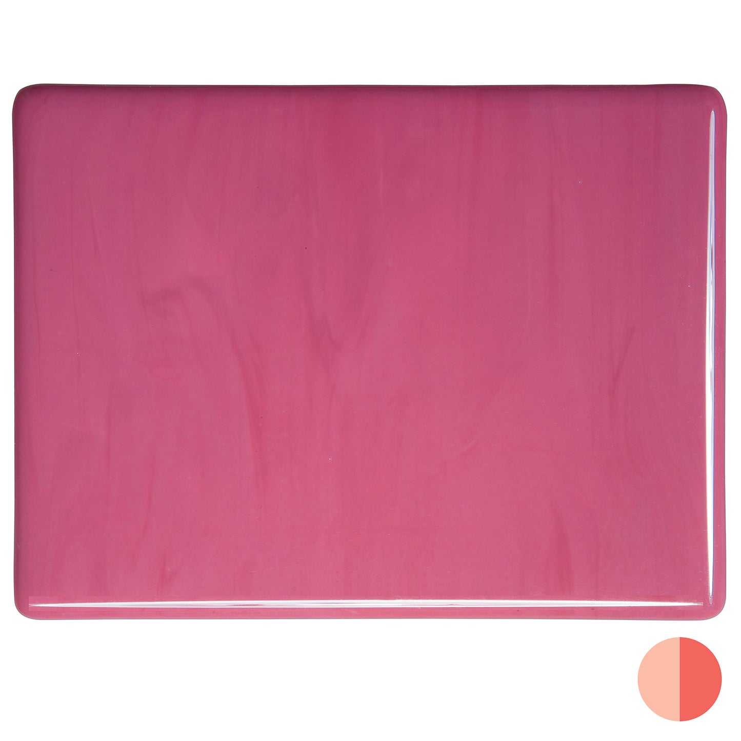 Pink Opalescent