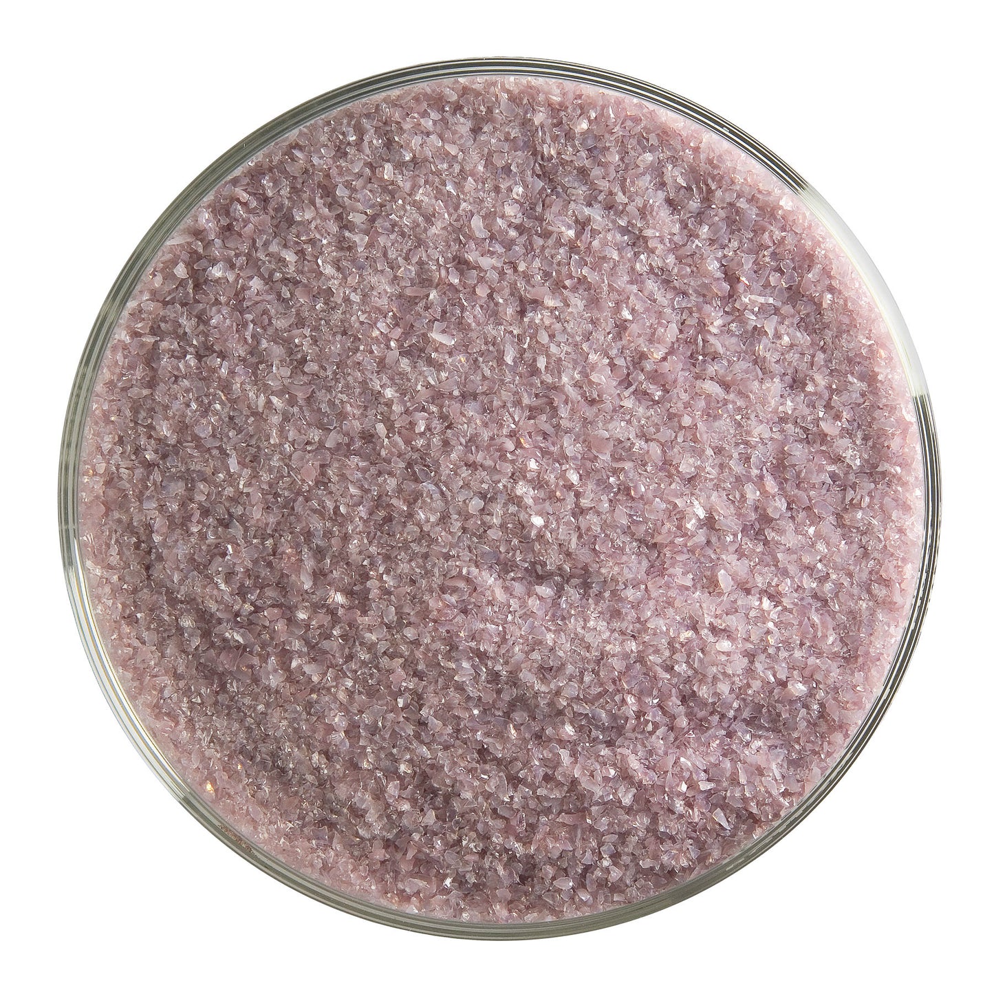 Dusty Lilac Opalescent