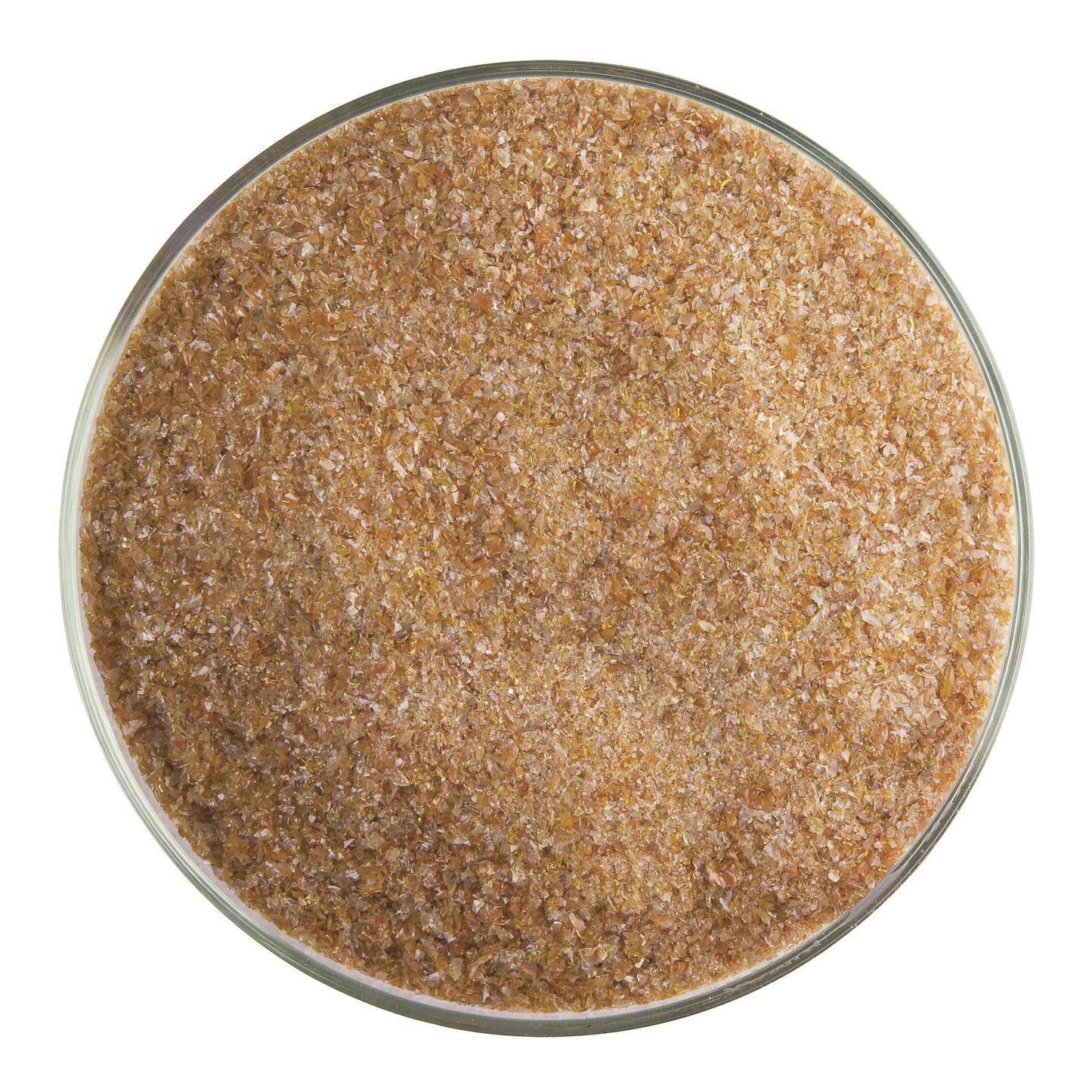 Umber Opalescent
