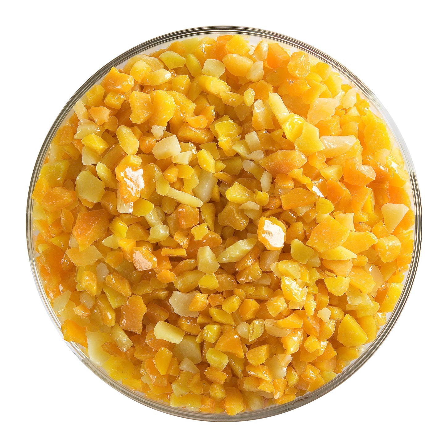 Pumpkin Orange