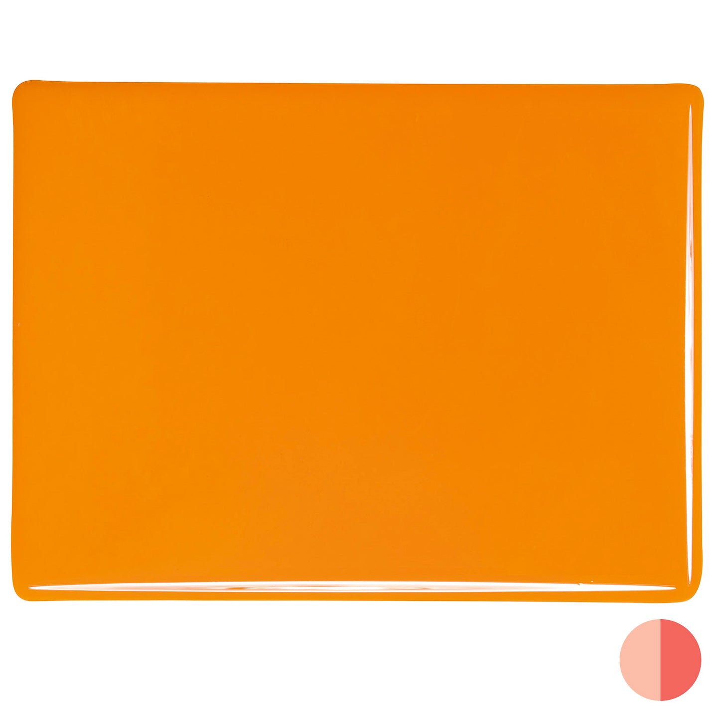 Pumpkin Orange