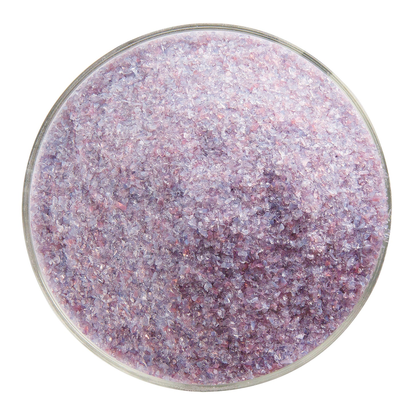 Plum Striker Opalescent