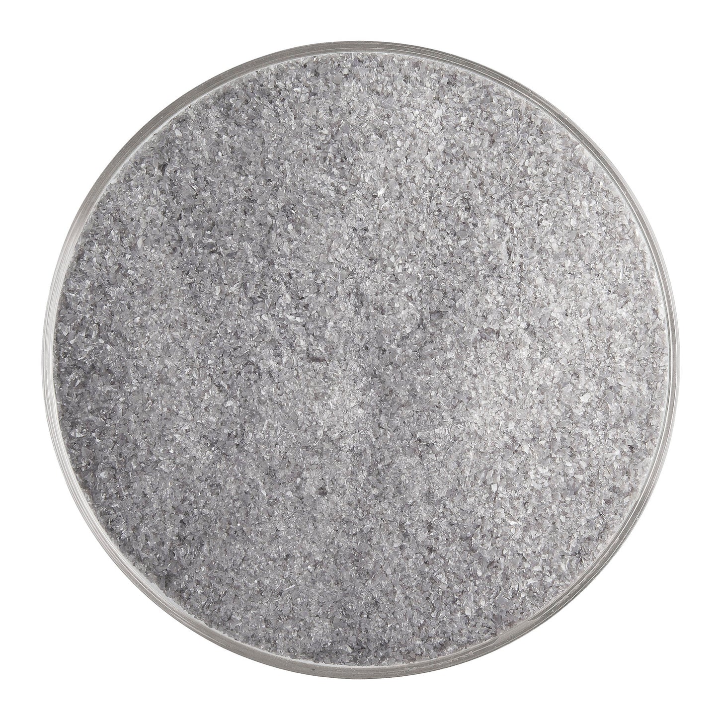 Deep Gray Opalescent