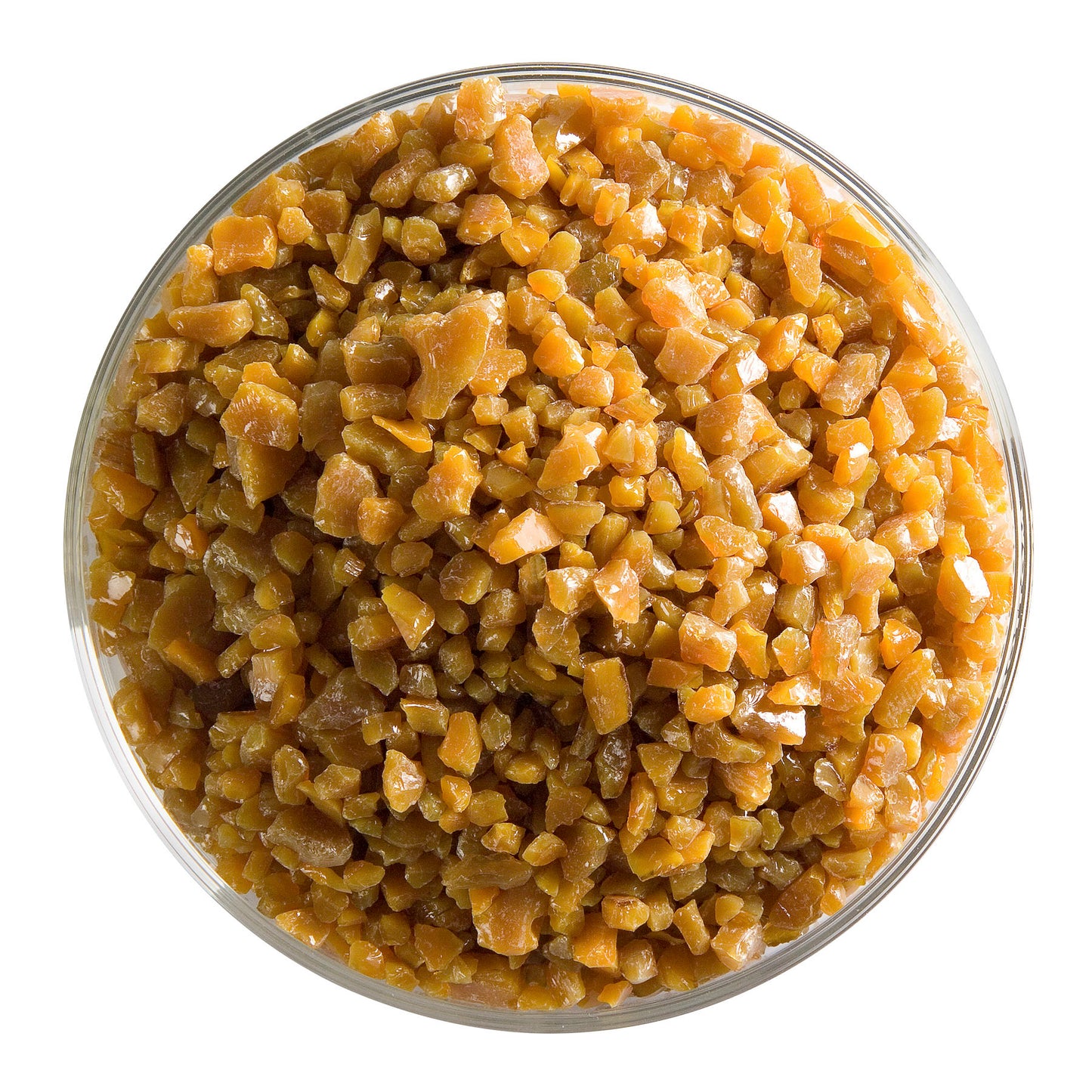 Butterscotch Opalescent