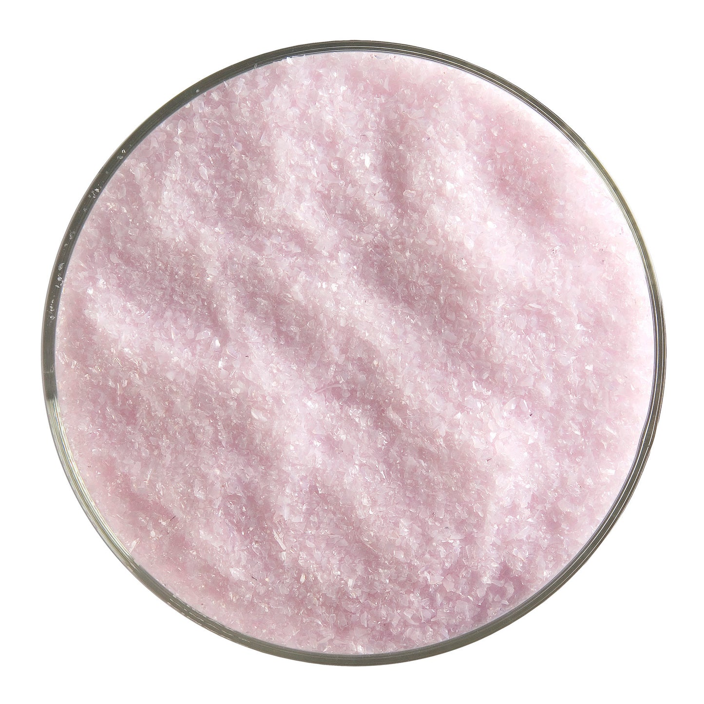 Petal Pink Opalescent