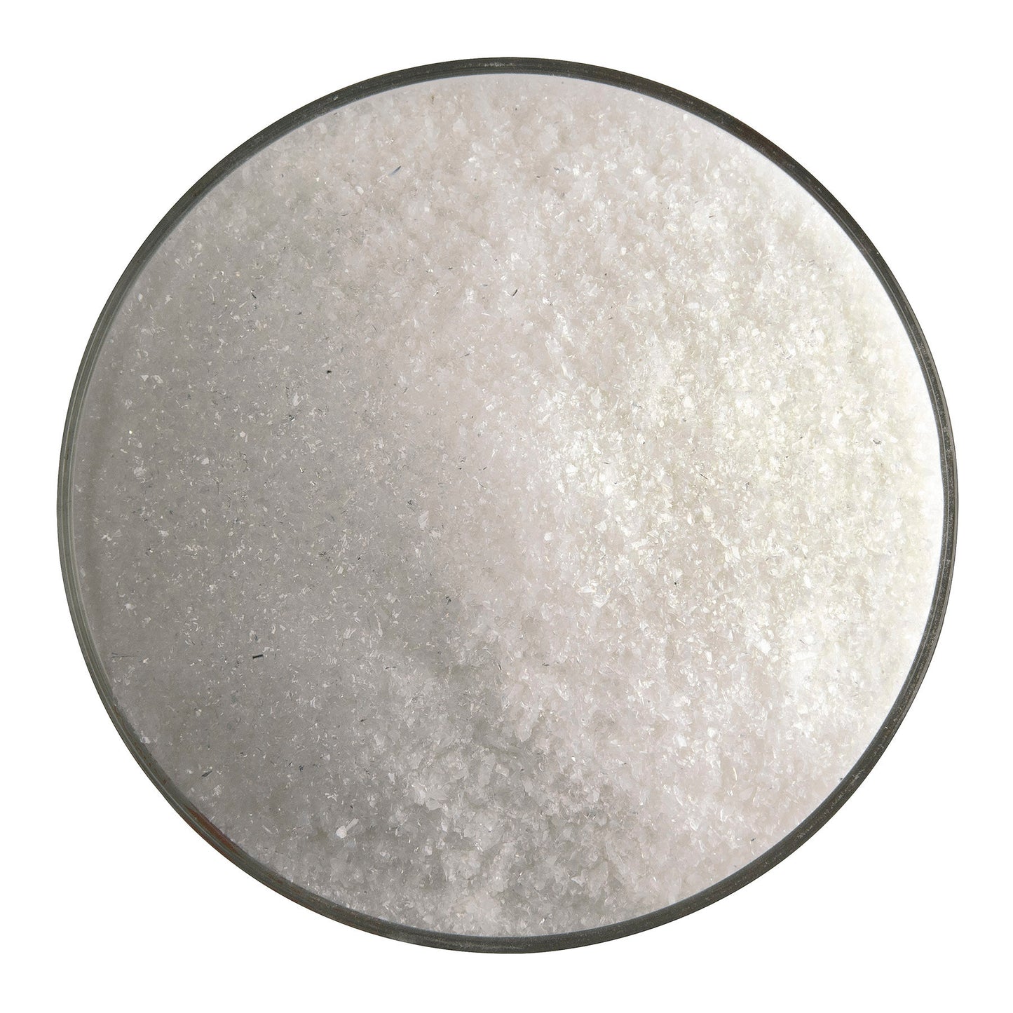 Warm White Opalescent