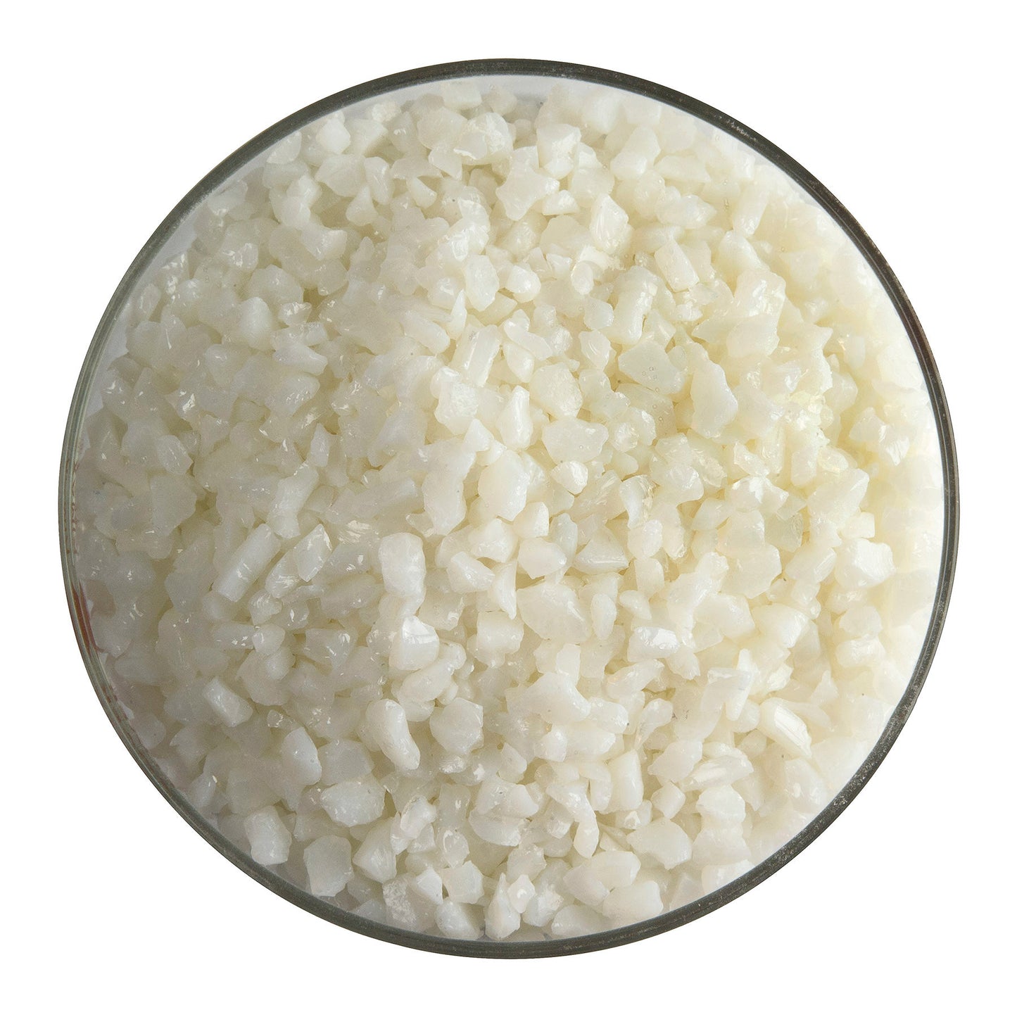 Warm White Opalescent