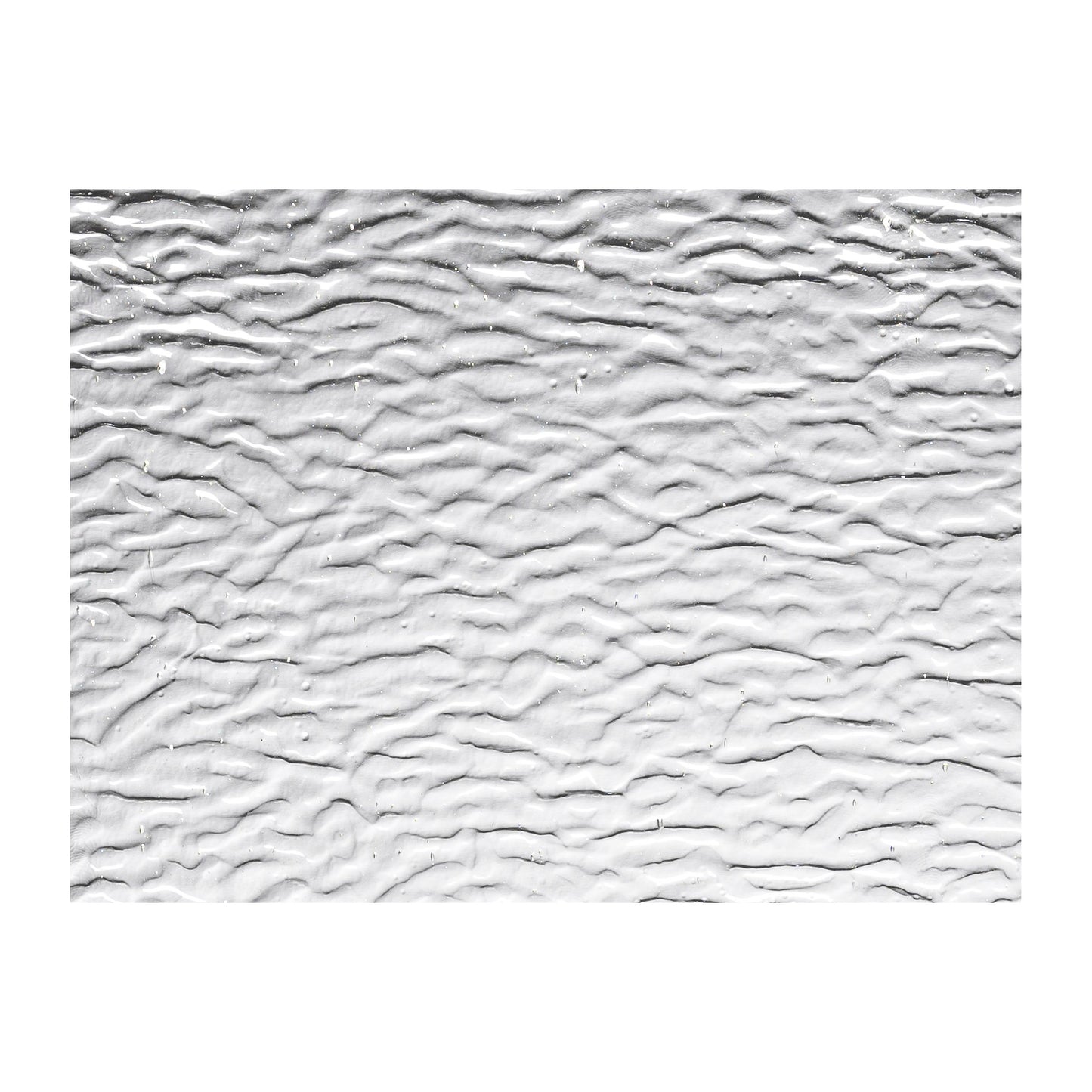 Clear Transparent, Ripple