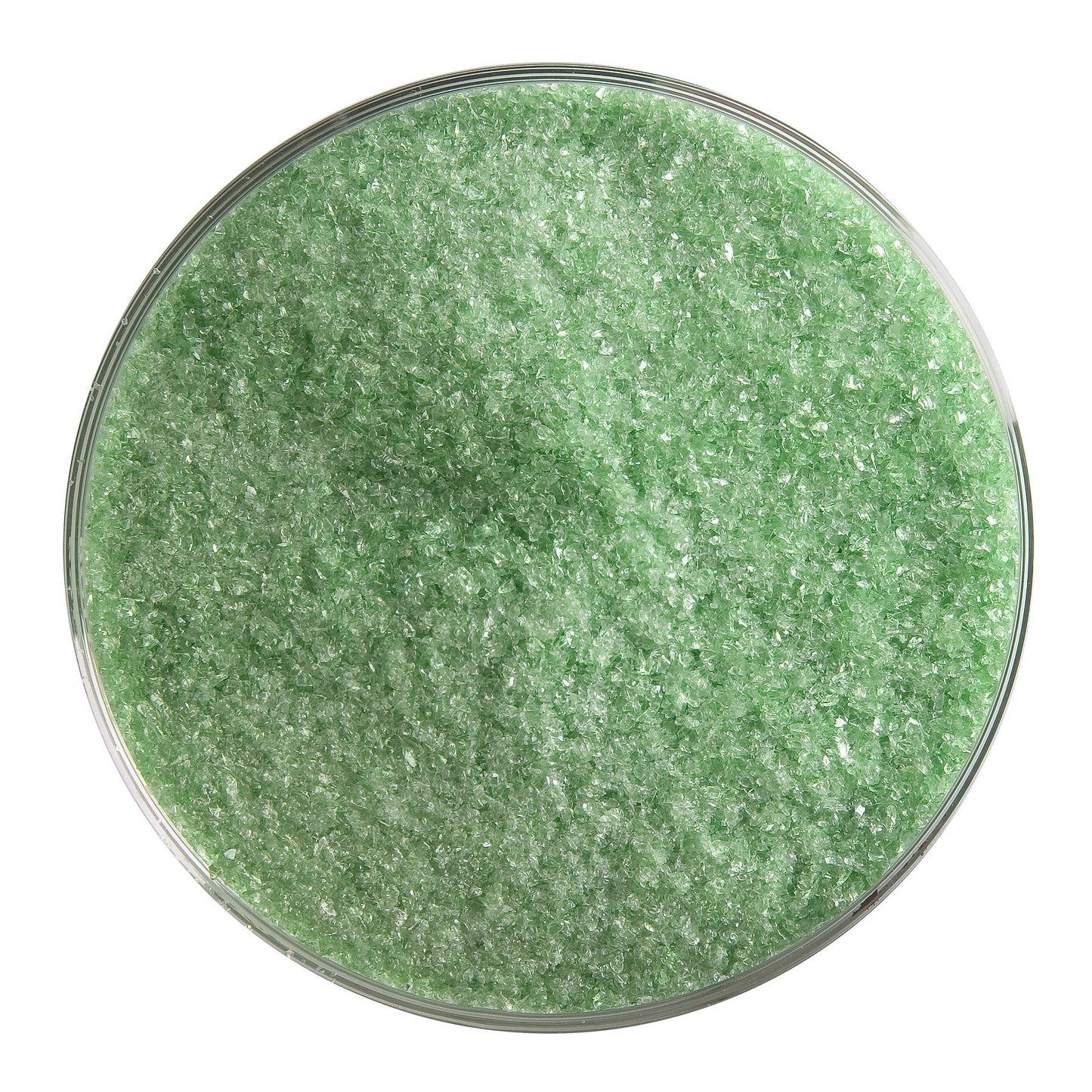 Light Green Transparent