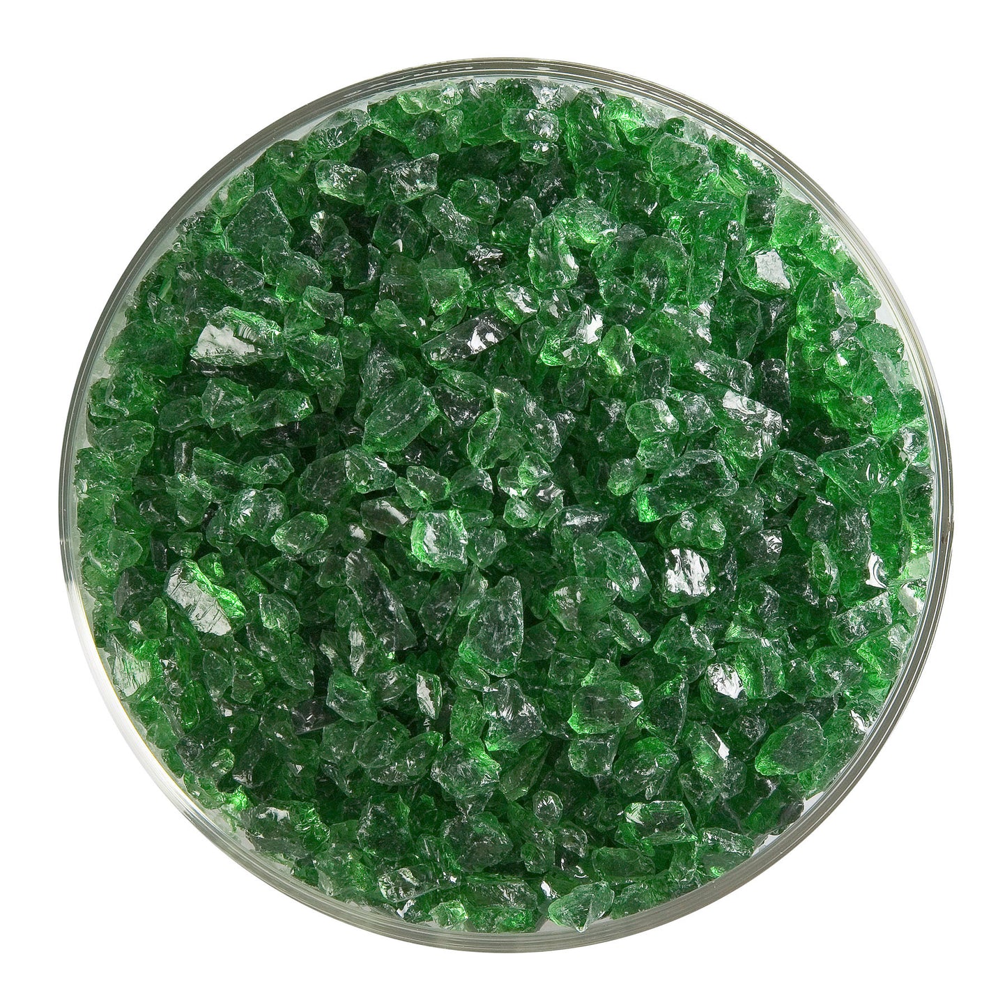 Light Green Transparent