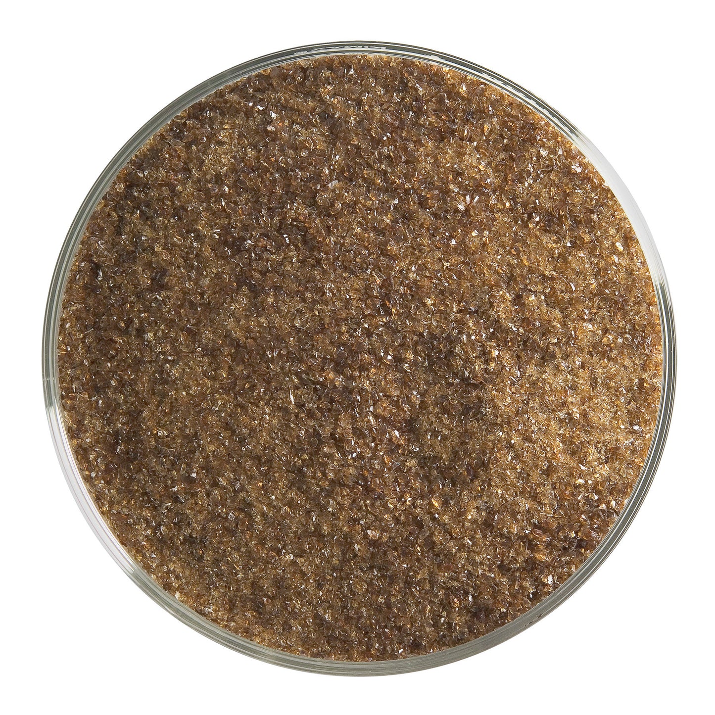 Sienna Transparent