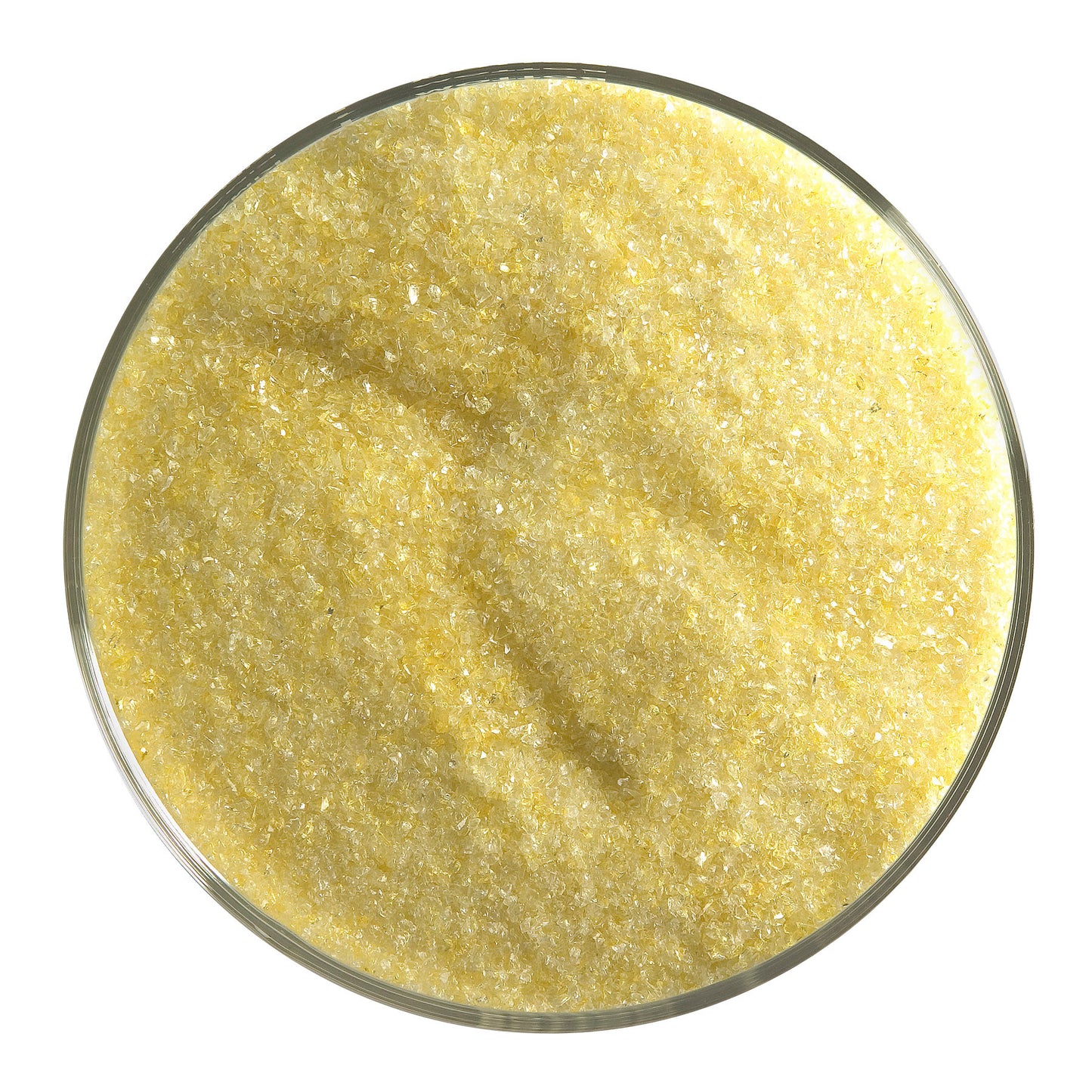 Yellow Transparent
