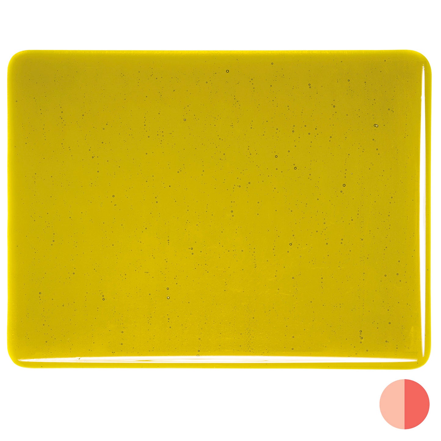 Chartreuse Transparent