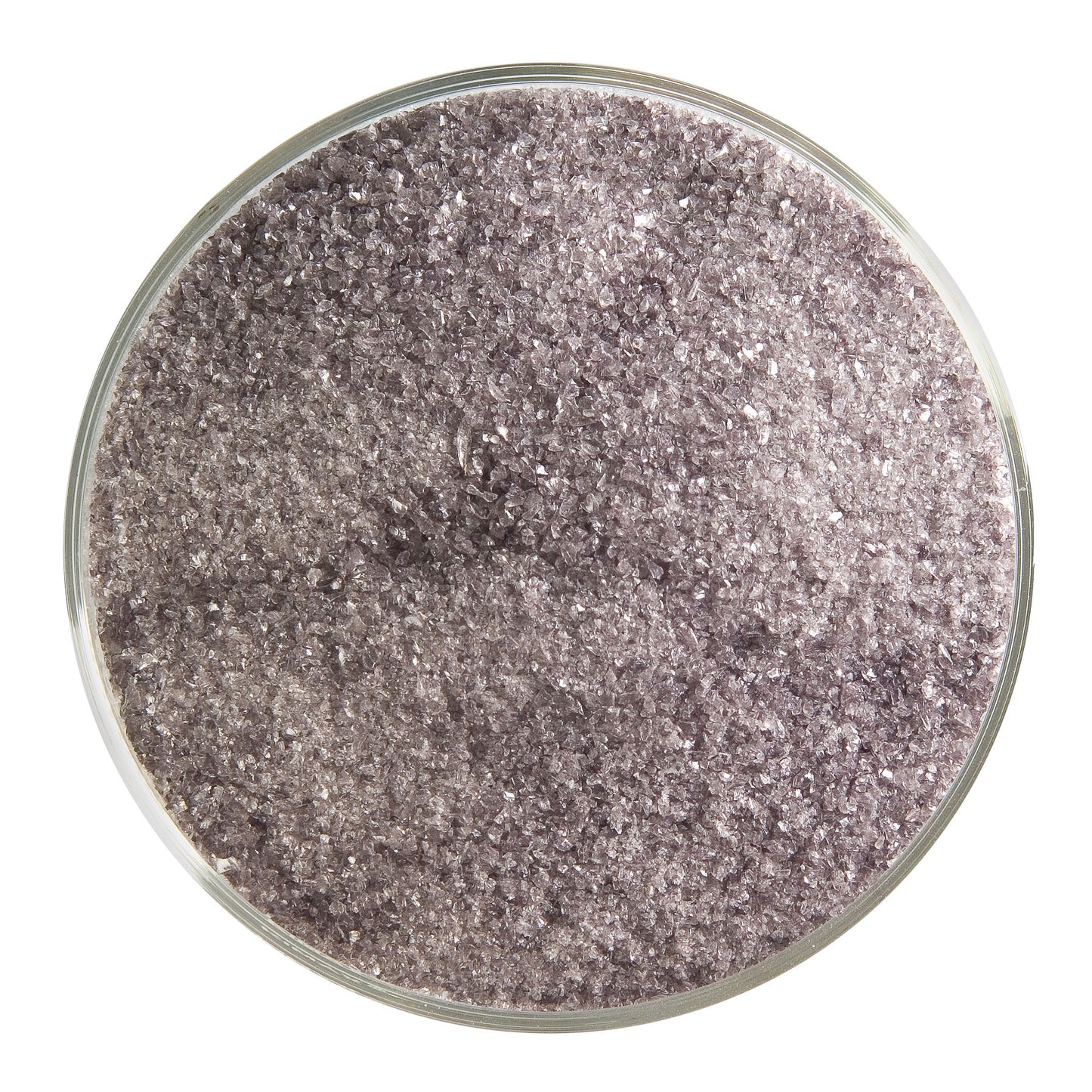 Charcoal Gray Transparent