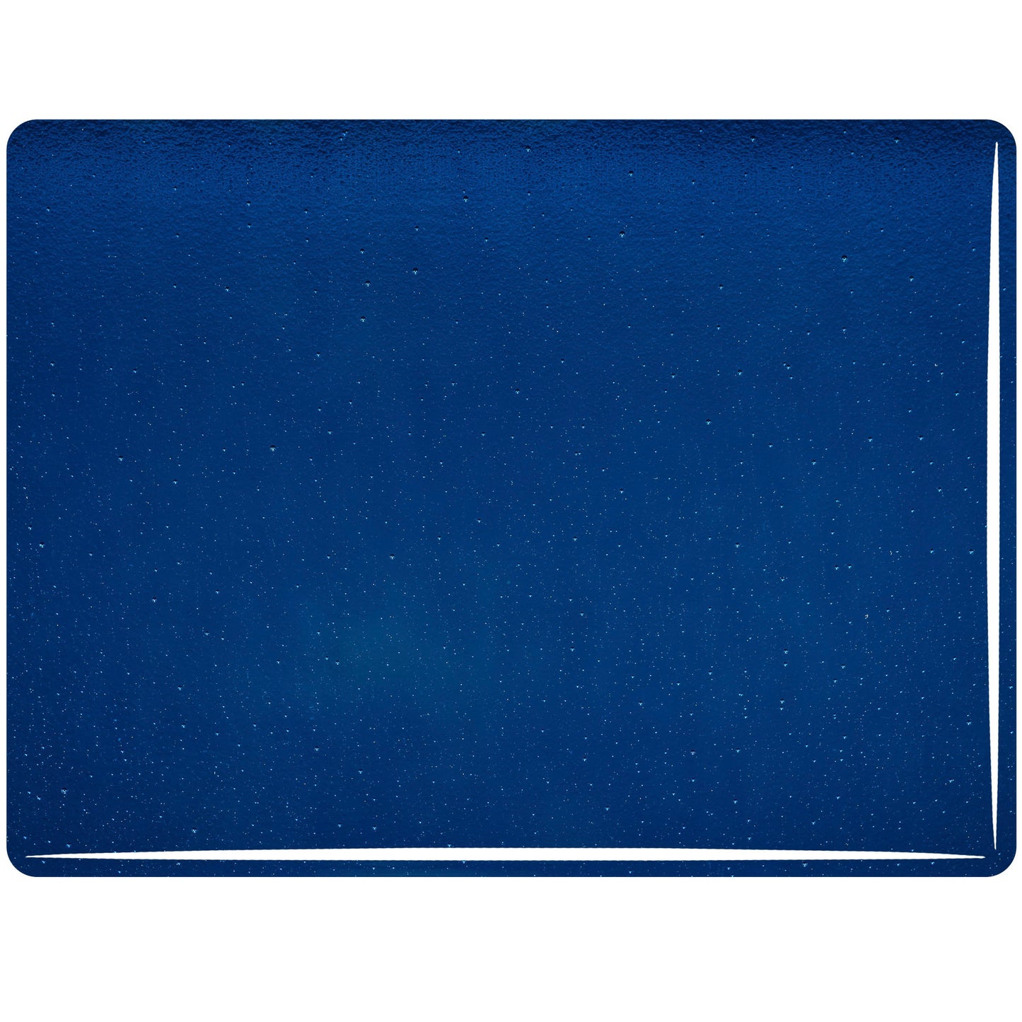 Copper Blue Transparent
