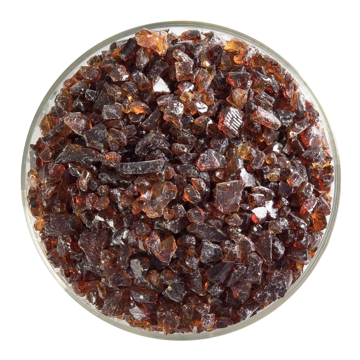 Carnelian Transparent