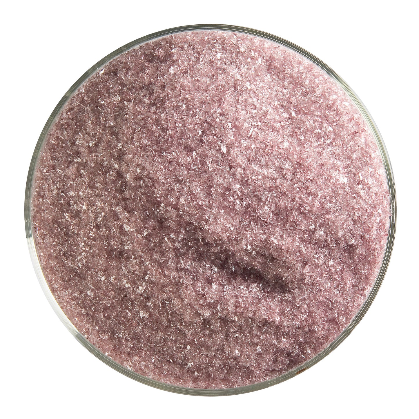 Light Plum Transparent